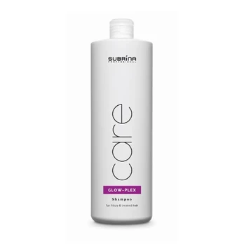 Subrina Professional, Glow-Plex, Plex, Hair Shampoo, Shine, 1000 ml