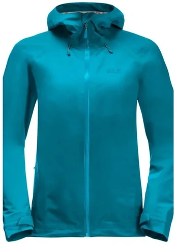 Jack Wolfskin Highest Peak 3l Striukė Jkt W 1115121-1395