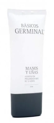 Rankų kremas Germinal Essential, 50 ml kaina