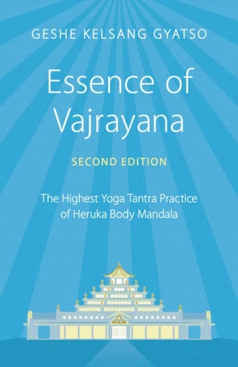 Essence of Vajrayana