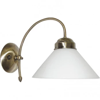 Sieninis šviestuvas RABALUX Marian 2701