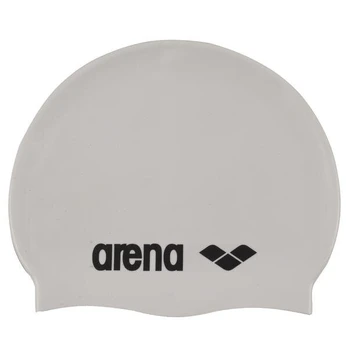 Plaukimo kepuraitė Arena Classic, balta