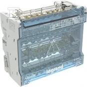 Legrand MOD.BLOK ROZDZ. 6M BR 4P-10 100A