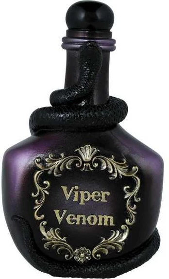 Fiesta Viper Venom flaske