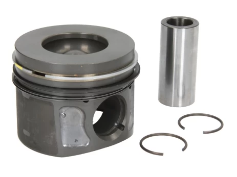 NURAL 87-427700-10 Piston