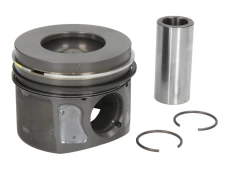 NURAL 87-427700-10 Piston kaina