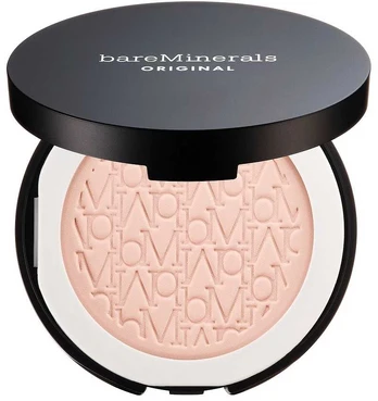 Bare Minerals ORIGINAL Mineral Compact Foundation SPF 15 #01-Fair 8g