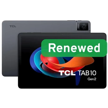 TCL Tab 10 (Gen2) 64GB