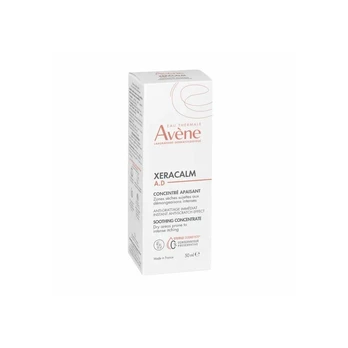 Avene  Xeracalm  A.D. Raminamasis koncentratas  50ml