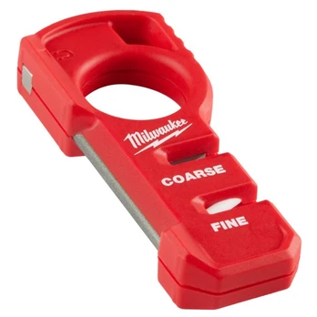 Milwaukee Accessories Galąstuvas peiliams MILWAUKEE Compact