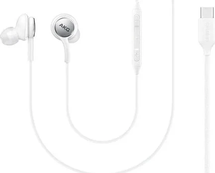 Ausinės Samsung AKG EO-IC100BBEGEU