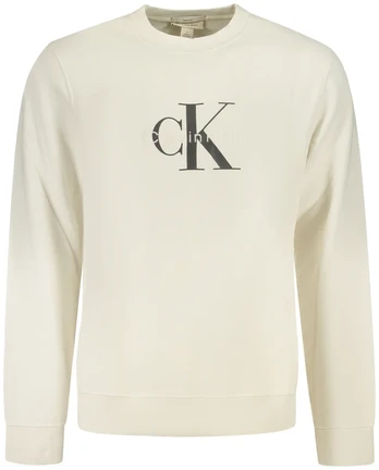 Balta bluza vyriška Calvin Klein LV04RG278G