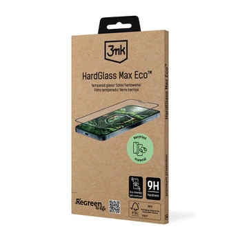 3MK HardGlass Max Eco iPhone 14 Pro Max GRS CU 1304127