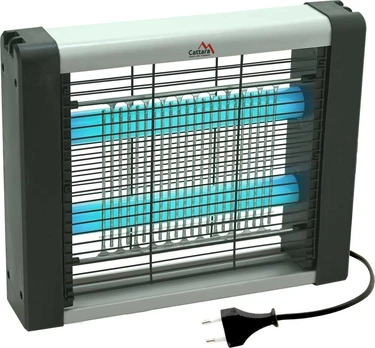 Cattara Lapač hmyzu UV STAR 2,1W 230V