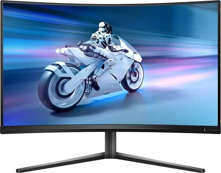 Monitorius Philips 32M2C5500W