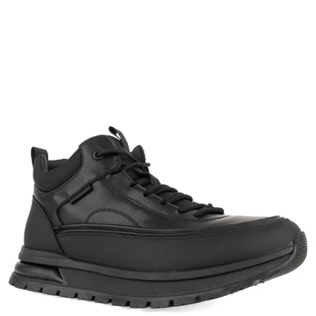 Aulinukai vyrams, Juoda, Booties