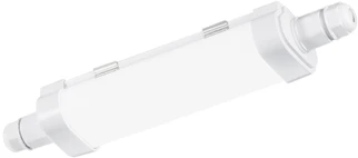9W LED linijinis šviestuvas ARTIC, baltas, IP65