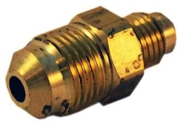 ITE Reducer nipple UR2-0108 5/8" x 1/2" fl