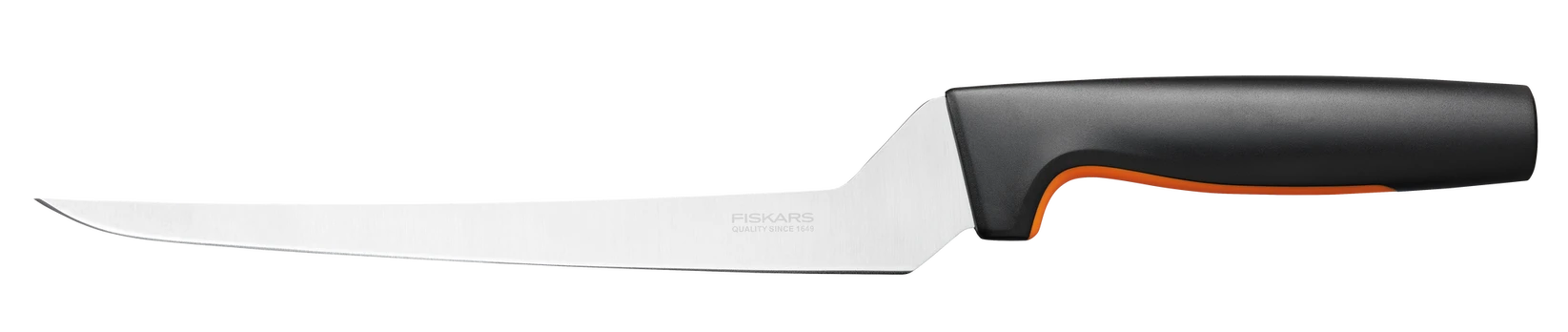 Filė peilis FISKARS FF, 21 cm