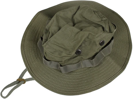 Skrybėlė Mil-Tec US Boonie Hat, Olive