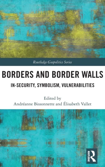 Borders and Border Walls