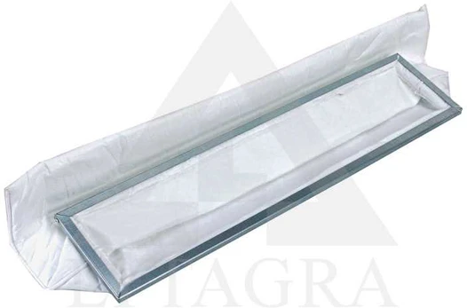 Salono filtras SC50021