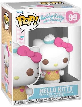 Funko POP! Hello Kitty