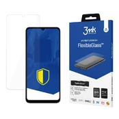 LCD apsauginė plėvelė 3mk Flexible Glass Samsung A057 A05s kaina