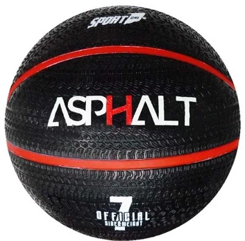 Sport One ASPHALT Basketball Str. 7