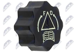 Dangtelis, radiatorius NTY CCK-PE-000 kaina