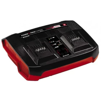 Einhell Einh Power-X-Twincharger 3 A | 4512069