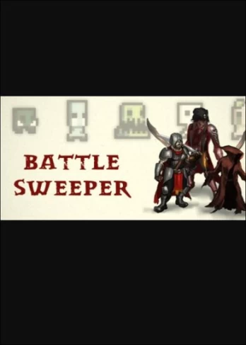 Battle Sweeper PC