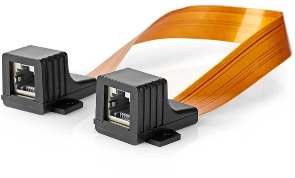 NEDIS Cat 5e UTP cable