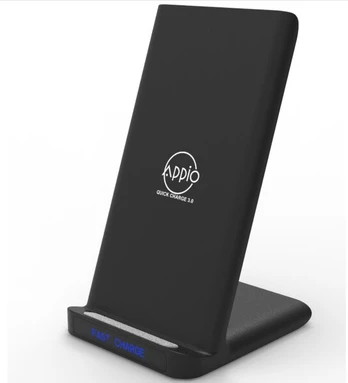 Belaidis telefono įkroviklis USB JoyPro