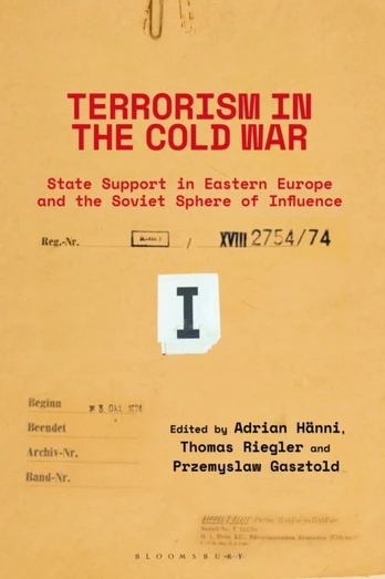 Terrorism in the Cold War