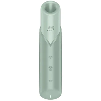 SATISFYER - NAUGHTY KISS WAVE STIMULIATORIUS