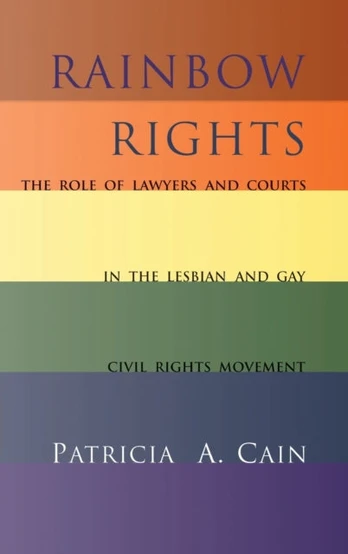 Rainbow Rights