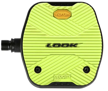 LOOK TRAIL GRIP dviračio pedalai (MTB)