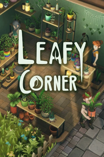 Leafy Corner PC