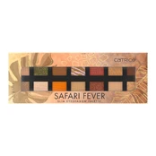 Catrice Safari Fever Slim Eyeshadow Palette kaina