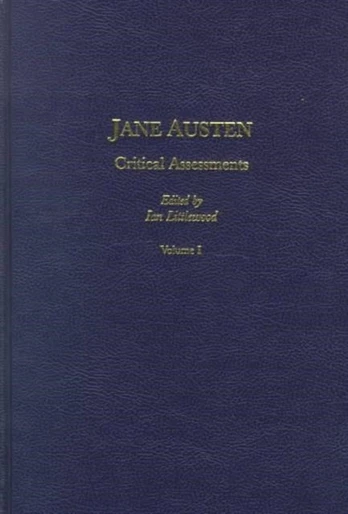 Jane Austen