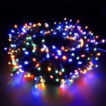 500led girlianda spalvota