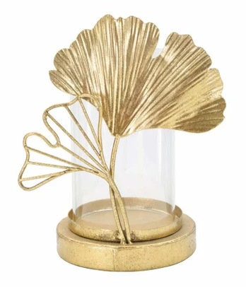 Žvakidė Leaf, 17 × 21 × 12 cm
