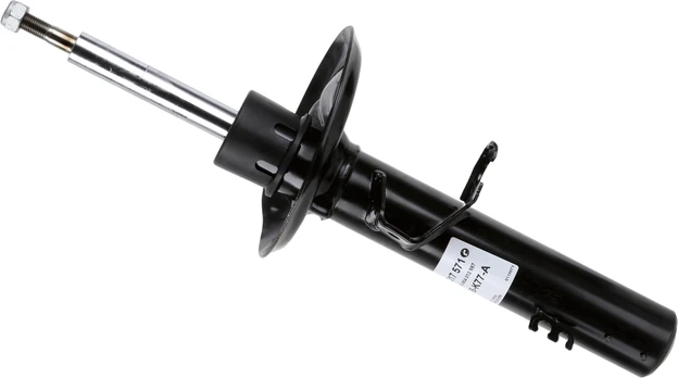 SACHS 317 571 Shock absorber