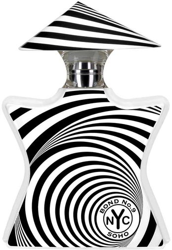 Bond No. 9 Soho woda perfumowana spray 100ml