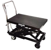 PROFITOOL Platforminis keltuvas 300kg 0XPTTP0002