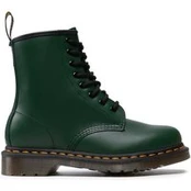 Kerzai Dr. Martens 1460 Smooth 11822207 Žalia