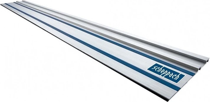 Kreipiančioji liniuotė Scheppach PL 55 1400mm