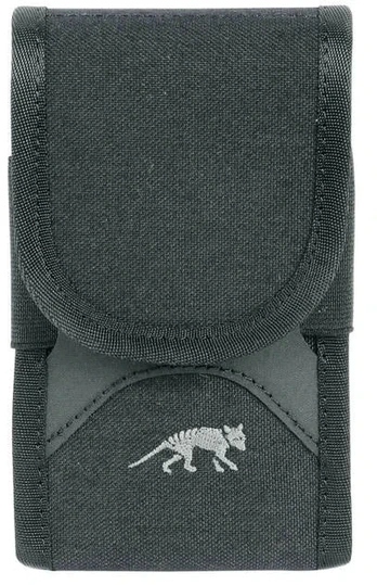 Telefono dėklas Tasmanian Tiger L, Juoda
