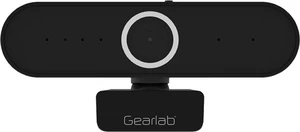 Internetinė kamera Gearlab G625, juoda kaina